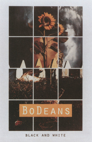 Bodeans "Black and White"