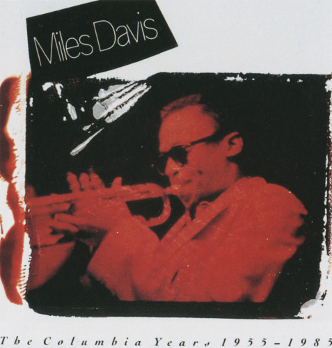 Miles Davis “Aura”