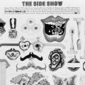 The Side Show, poster