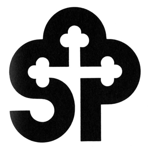 Senate of Priests, logo