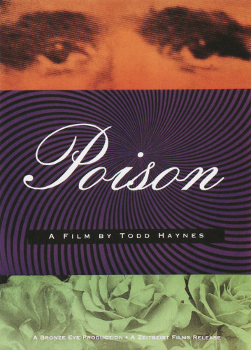 “Poison”