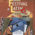 Festival Latino 1988