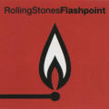 Rolling Stones “Flashpoint & Collectibles”