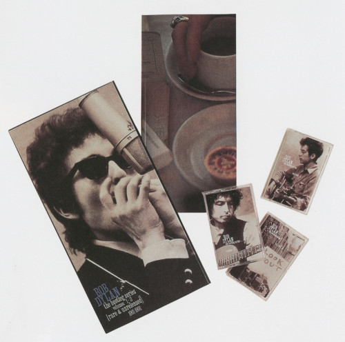 Bob Dylan "The Bootleg Series"