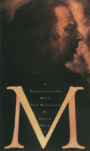 “A Conversation With Van Morrison”