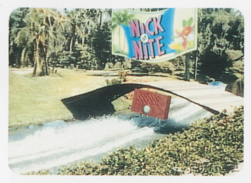 "Nick-at-Nite Ski TV"