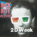 "Nick-at-Nite 2-D Movie Week"