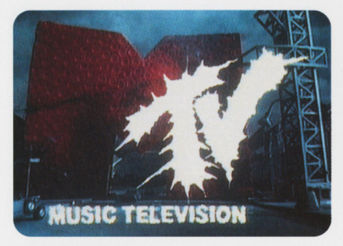 "Godzilla-M"