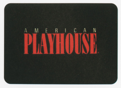 "American Playhouse"