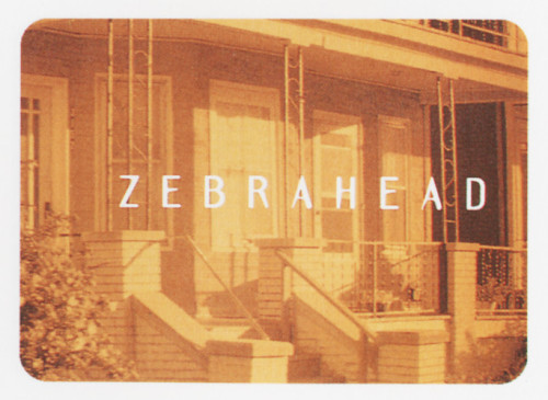 "Zebrahead"