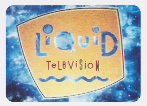 MTV "Liquid Television Open"