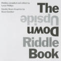 The Upside Down Riddle Book