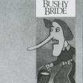 Bushy Bride