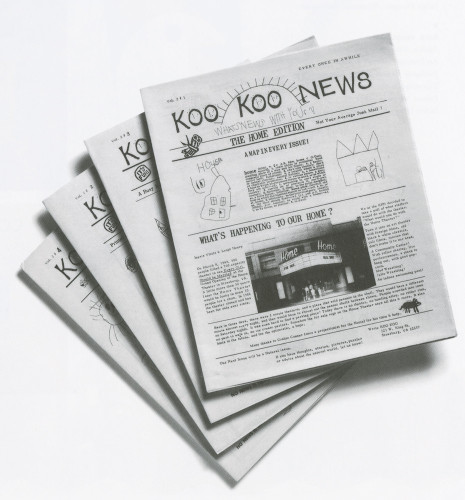 Koo Koo News