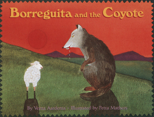 Borreguita & The Coyote