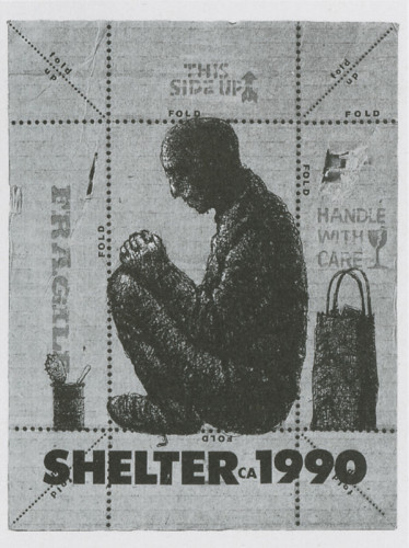 Shelter Circa 1990