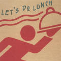 Let's Do Lunch/Meals on Wheels