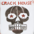 Crack House, White House