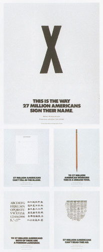 This Is the Way 27 Million Americans Sign Their Name
