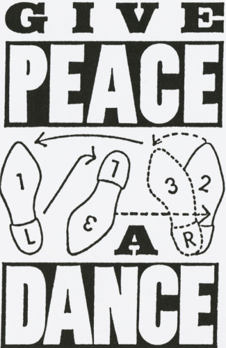 Give Peace a Dance