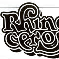 Rhinoceros, logo