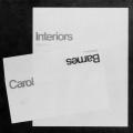 Carol Barnes, stationery, business card