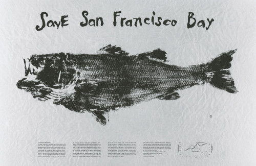 Save San Francisco Bay