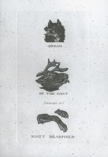 Dream of the Wolf 
