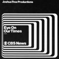 Eye on Our Times, CBS News, audio-visual educational kit