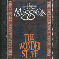 The Mission U.K./The Wonder Stuff Tour