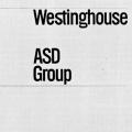 Westinghouse ASD Group Components, looseleaf catalog