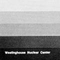 Westinghouse Nuclear Center, booklet