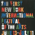 The First NY Festival of the Arts