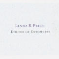 Dr. Linda Price
