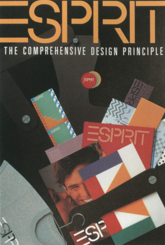 The Comprehensive Design Principle 