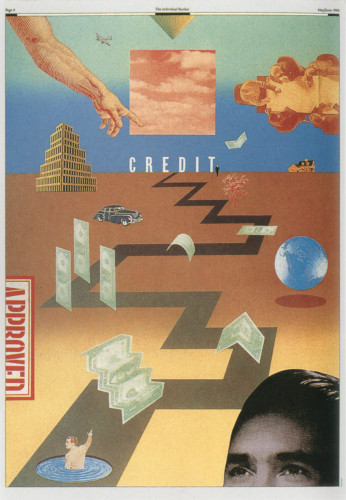 Managing Credit Risk—The Individual Banker