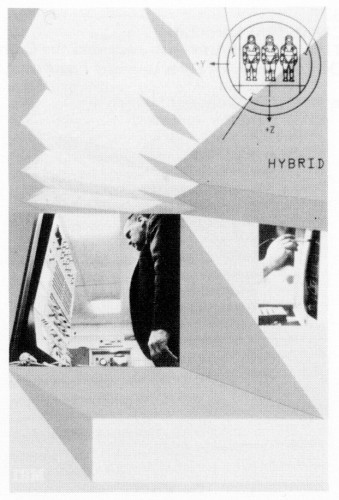 IBM Hybrid Systems, brochure