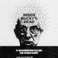 Inside Bucky's Head, flyer