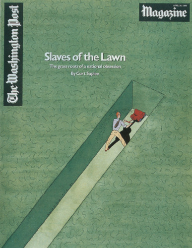 Slaves of the Lawn