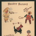 Market Mascots