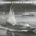 Cruiser Strike Force 2000