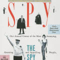 SPY: The SPY 100