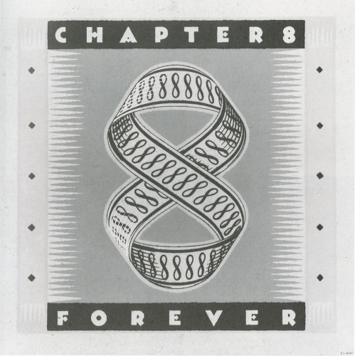 Chapter 8 Forever