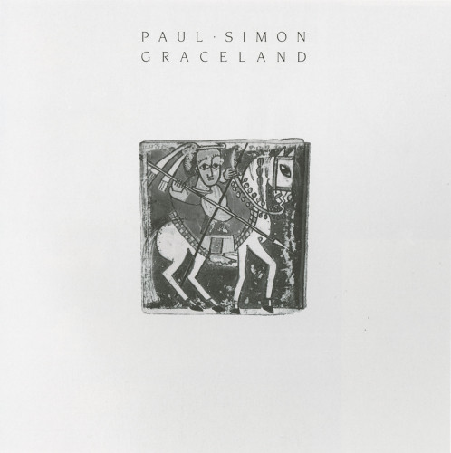 Paul Simon/Graceland