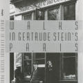 Walks in Gertrude Stein's Paris