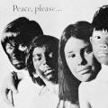 Peace, Please .., poster
