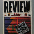 Art Center Review, September 1987