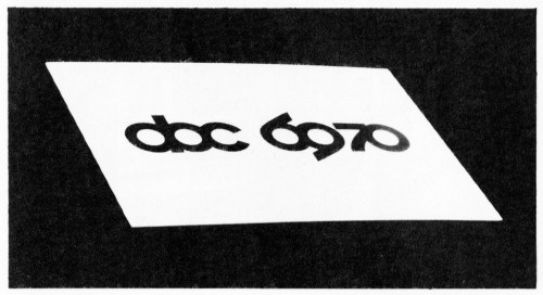 ABC 69/70, logo