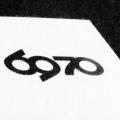 ABC 69/70, logo