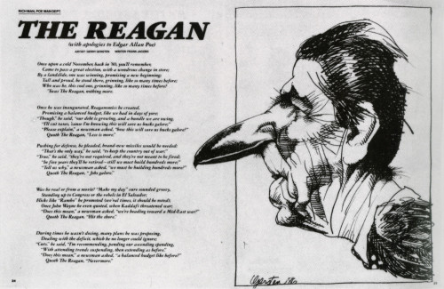 The Reagan